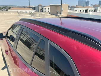 2025 Chevrolet Trax LT - miniatura 9