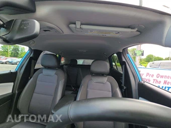 2025 Chevrolet Trax LT - miniatura 11