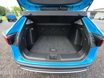 2025 Chevrolet Trax LT - miniatura 14