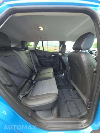 2025 Chevrolet Trax LT - miniatura 16