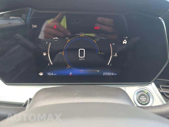 2025 Chevrolet Trax LT - miniatura 9