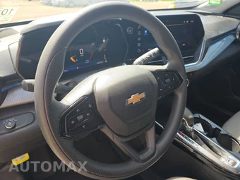 2025 Chevrolet Trax LT – miniatura 10