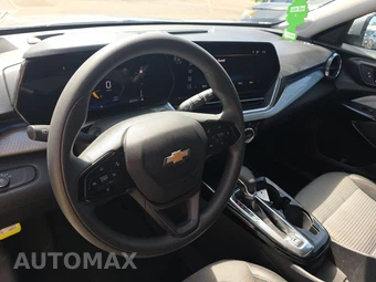 2025 Chevrolet Trax LT – miniatura 11