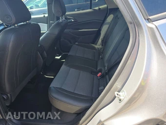 2025 Chevrolet Trax LT – miniatura 13