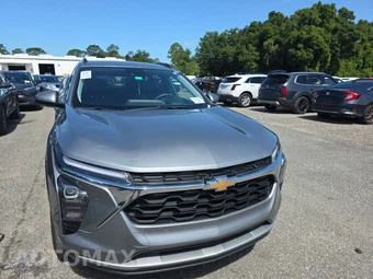 2025 Chevrolet Trax LT – miniatura 2