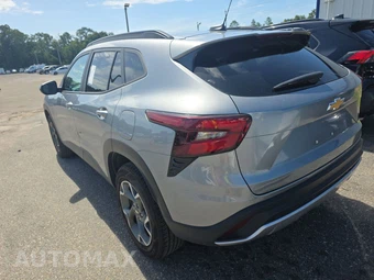 2025 Chevrolet Trax LT – miniatura 6