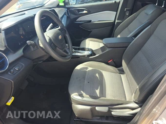 2025 Chevrolet Trax LT – miniatura 7