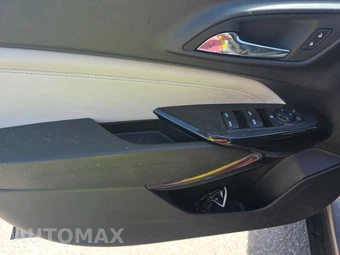 2025 Chevrolet Trax LT – miniatura 9