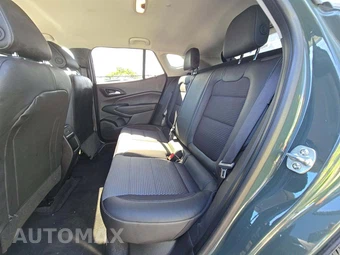 2025 Chevrolet Trax LT - miniatura 10