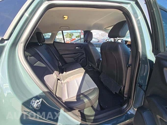 2025 Chevrolet Trax LT - miniatura 13