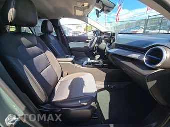 2025 Chevrolet Trax LT - miniatura 15