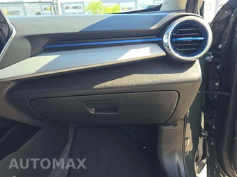 2025 Chevrolet Trax LT - miniatura 16