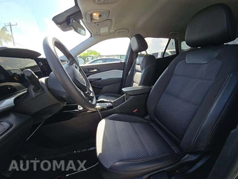 2025 Chevrolet Trax LT - miniatura 3