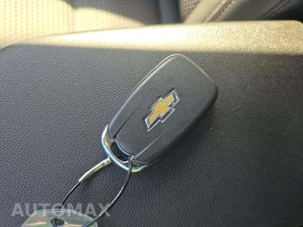 2025 Chevrolet Trax LT - miniatura 5