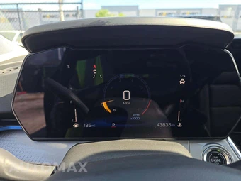 2025 Chevrolet Trax LT - miniatura 6