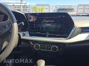 2025 Chevrolet Trax LT - miniatura 7