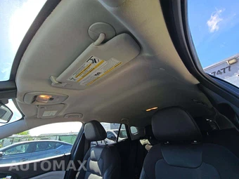 2025 Chevrolet Trax LT - miniatura 8