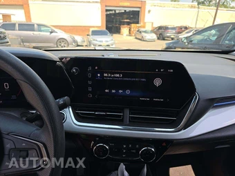 2025 Chevrolet Trax LT - miniatura 10