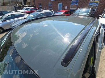 2025 Chevrolet Trax LT - miniatura 12