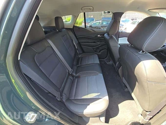 2025 Chevrolet Trax LT - miniatura 16