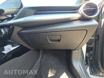 2025 Chevrolet Trax LT - miniatura 19