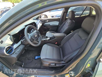 2025 Chevrolet Trax LT - miniatura 6