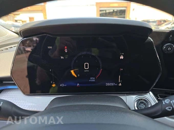 2025 Chevrolet Trax LT - miniatura 9