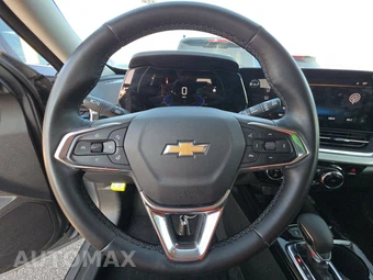 2025 Chevrolet Trax LT – miniatura 10