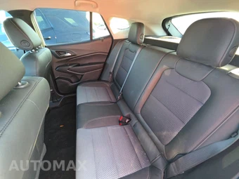 2025 Chevrolet Trax LT – miniatura 13