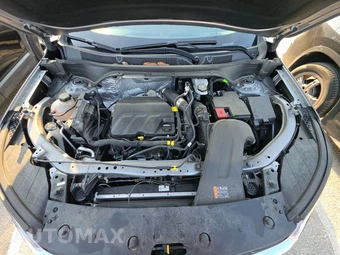 2025 Chevrolet Trax LT – miniatura 15