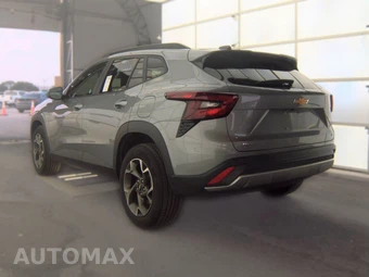 2025 Chevrolet Trax LT – miniatura 6