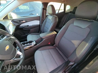 2025 Chevrolet Trax LT – miniatura 7