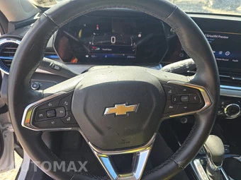 2025 Chevrolet Trax LT - miniatura 10