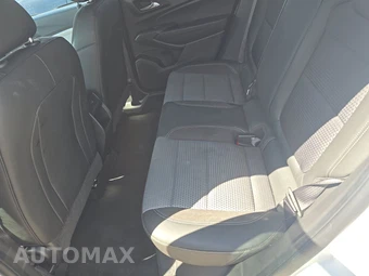 2025 Chevrolet Trax LT - miniatura 13