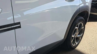 2025 Chevrolet Trax LT - miniatura 20