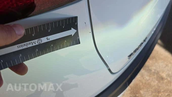 2025 Chevrolet Trax LT - miniatura 22