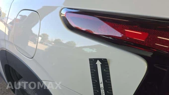 2025 Chevrolet Trax LT - miniatura 24