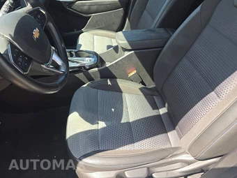2025 Chevrolet Trax LT - miniatura 7