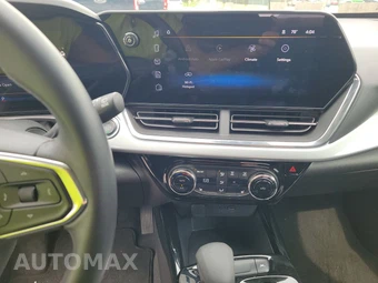 2025 Chevrolet Trax LT - miniatura 11
