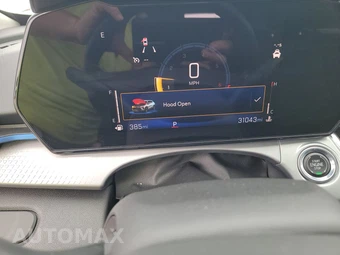 2025 Chevrolet Trax LT - miniatura 12