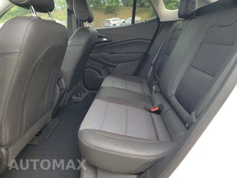 2025 Chevrolet Trax LT - miniatura 13