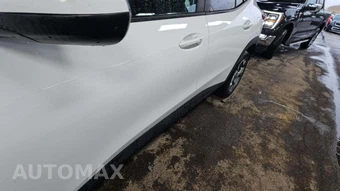 2025 Chevrolet Trax LT - miniatura 19