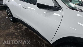 2025 Chevrolet Trax LT - miniatura 23