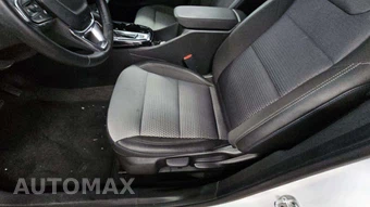 2025 Chevrolet Trax LT - miniatura 25