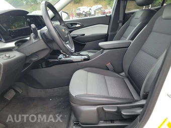 2025 Chevrolet Trax LT - miniatura 7