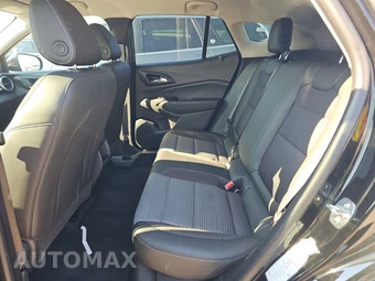 2025 Chevrolet Trax LT - miniatura 13