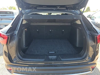 2025 Chevrolet Trax LT - miniatura 16
