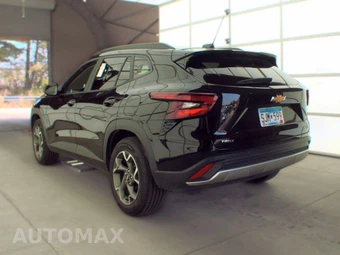 2025 Chevrolet Trax LT - miniatura 6