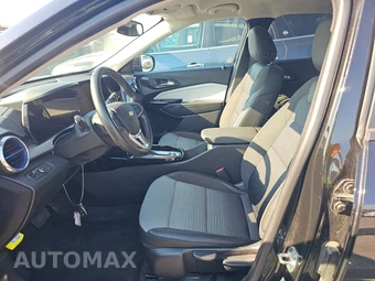2025 Chevrolet Trax LT - miniatura 7