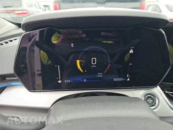 2025 Chevrolet Trax LT - miniatura 12